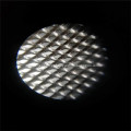 Malha de filtro de metal expandido em níquel perfurado
